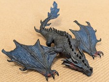 Schleich Eldrador Dragon Night