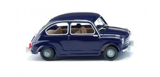 *Wiking H0 1/87 009907 Fiat