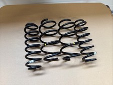 VW Golf 7 Feder Original Standard Vorne Hinten Fahrwerksfedern 5Q0511115GK