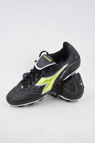 Fußballschuhe aus leder - fußballschuhe,