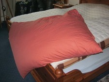 ROSA  ANTIKES BALLONBETT BETT