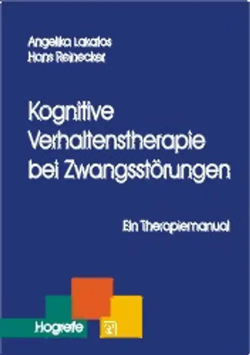 Kognitive verhaltenstherapie - kognitive,