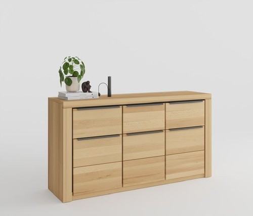 Sideboard kommode brest - kommode,
