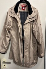 WELLENSTEYN England Herbs Jacke, Übergangsjacke leichte Windjacke Gr. L, 44 TOP