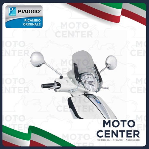 Piaggio liberty originales - piaggio,