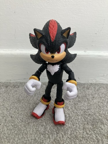 Sonic the hedgehog - sonic, 3