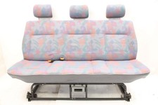 Sitzbank hinten VW T4 Bus