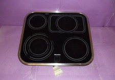 Miele KM128 Glaskeramik 2