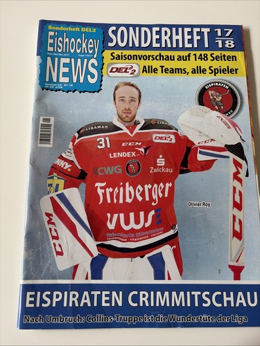 Del eishockey news del2 - del,