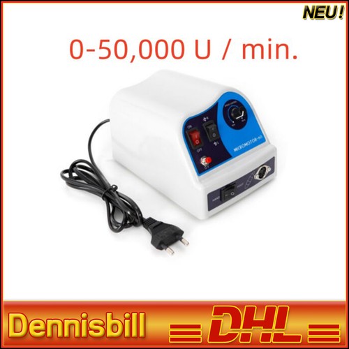 Dental 45k lab micromotor - lab,