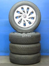 VW Polo Winterreifen
