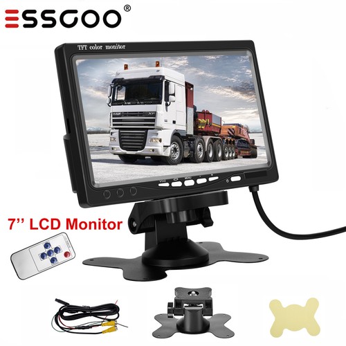 Essgoo zoll rückfahr - 7,