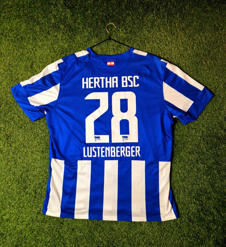 Hertha bsc trikot - trikot,