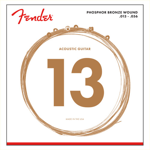 Fender 60m 013 056 - 60m, 013-056
