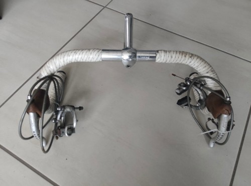 Lenker und vorbau 3ttt mod - lenker,