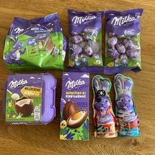 Milka Alpenmilch Schokolade