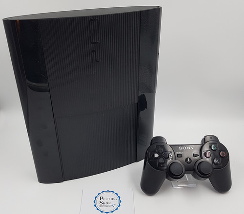 Sony playstation ps3 - playstation, 3