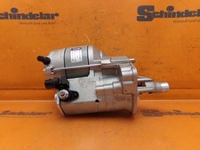 Anlasser 1,4 Kw CHRYSLER VOYAGER IV (RG, RS) 3.3