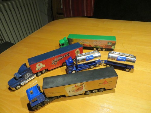 Stück sammeltrucks - stück,