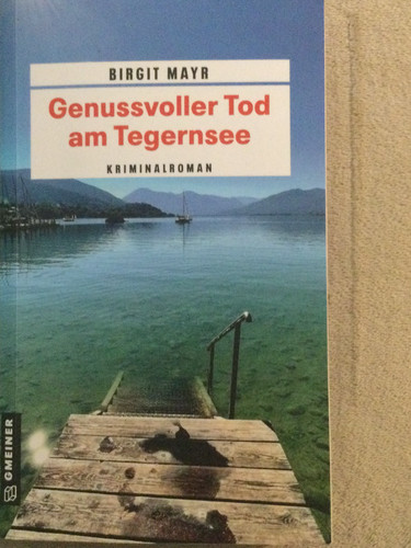 Genussvoller tod tegernsee - genussvoller,