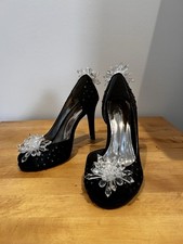 Ausgefallene Schuhe Für