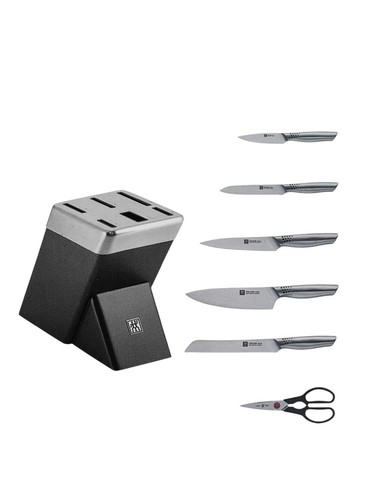 Haushalt messerset zwilling - haushalt,