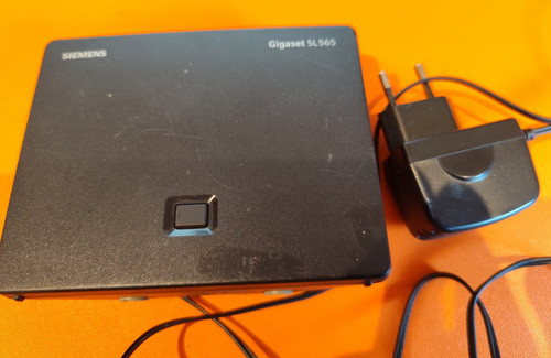 Siemens gigaset 565 - sl,