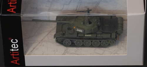 Artitec 6870255 ddr nva panzer - artitec,