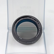 B+W ND Vario Graufilter MRC