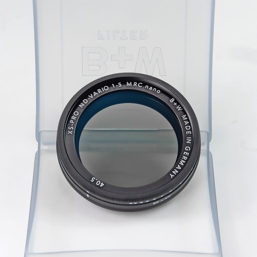 Vario graufilter mrc - nd,