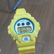 Casio G-Shock DW-6900LR LRG Collaboration Model Limited Edition Uhr