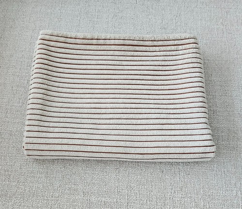 Überwurf/Schondecke/Plaid