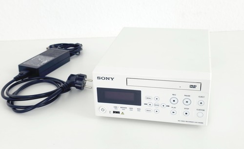 Sony video recorder - sony, hd
