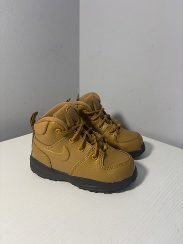 Nike manoa ltr weizen - nike,
