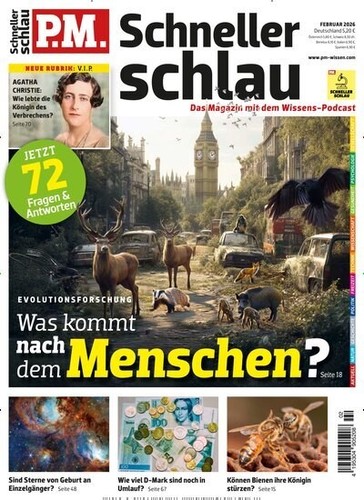 Schneller schlau fragen - schneller,