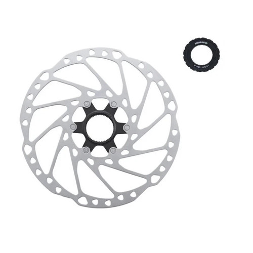 Shimano deore sm rt64 l - 1, 2