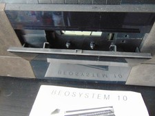 Bang & Olufsen Beosystem 10 Cassetenradio aus Sammlung
