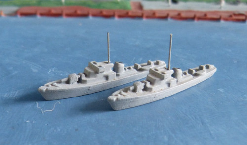 Wiking metall modelle 498 u - 2,