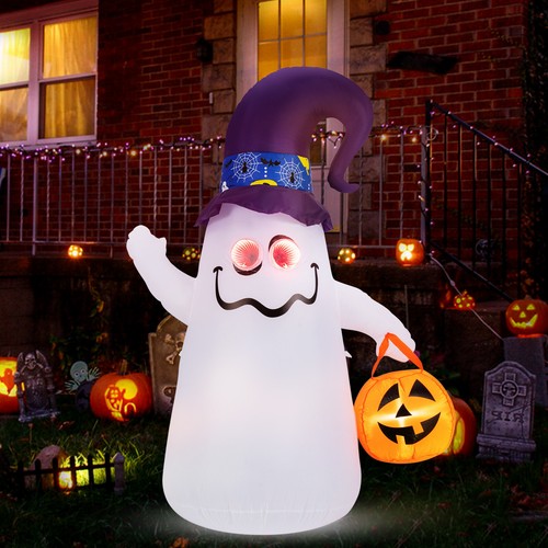 180cm halloween deko outdoor - halloween,
