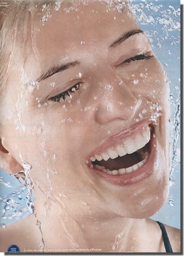 Werbung 2010 nivea - nivea, (werbung