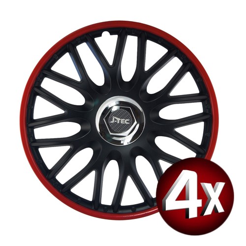 Radkappen zoll orden - 16,