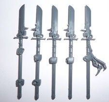 Warhammer 40K Grey Knights