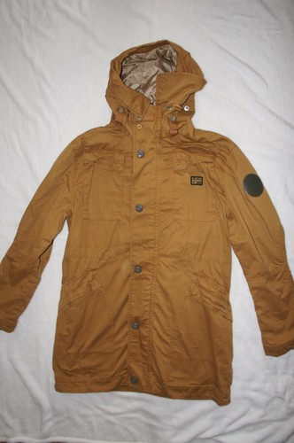 Herren star parka jacket - ,,