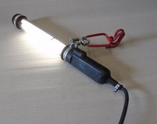 Fluorex Stablampe ; 220 Volt 