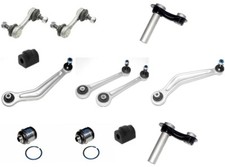 12-TLG QUERLENKER SATZ