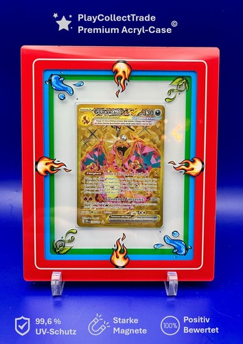 Premium pct acryl - [⭐premium,