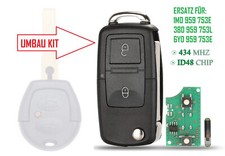 Für Seat Sendeeinheit