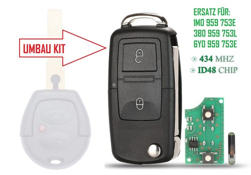Für seat sendeeinheit - für,