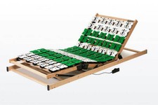 Lattenrost Tellerrahmen