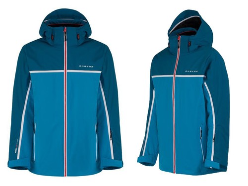 Dare herren skijacke - herren,